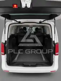 2022 Mercedes Benz Vito