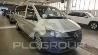 2022 Mercedes Benz Vito