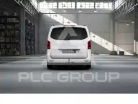 2022 Mercedes Benz Vito