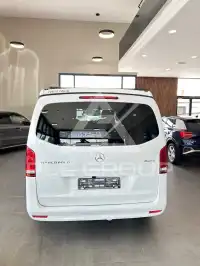 2022 Mercedes Benz Vito