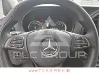 2022 Mercedes Benz Vito
