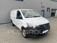 2022 Mercedes Benz Vito