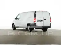 2022 Mercedes Benz Vito