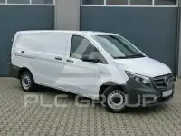 2022 Mercedes Benz Vito
