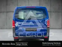 2022 Mercedes Benz Vito