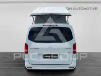 2022 Mercedes Benz Vito
