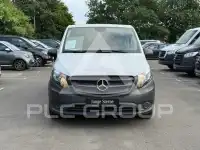 2022 Mercedes Benz Vito