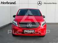 2022 Mercedes Benz Vito