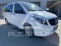 2022 Mercedes Benz Vito