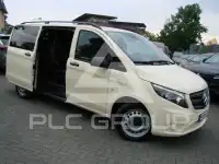 2022 Mercedes Benz Vito