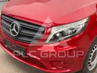 2022 Mercedes Benz Vito