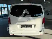 2022 Mercedes Benz Vito