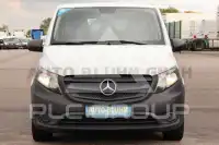 2022 Mercedes Benz Vito