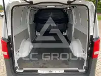 2022 Mercedes Benz Vito