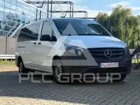 2022 Mercedes Benz Vito