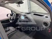 2022 Mercedes Benz Vito