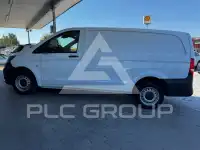 2022 Mercedes Benz Vito