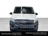 2022 Mercedes Benz Vito
