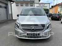 2022 Mercedes Benz Vito