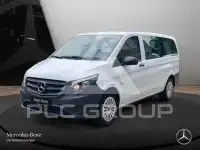 2022 Mercedes Benz Vito