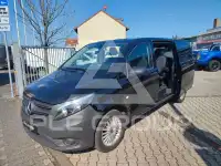 2022 Mercedes Benz Vito