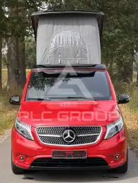 2022 Mercedes Benz Vito