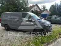 2022 Mercedes Benz Vito