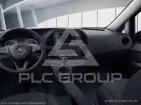2022 Mercedes Benz Vito
