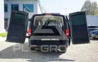 2022 Mercedes Benz Vito
