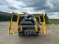 2022 Mercedes Benz Vito