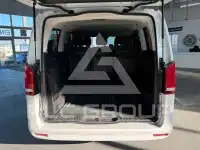 2022 Mercedes Benz Vito