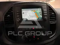 2022 Mercedes Benz Vito