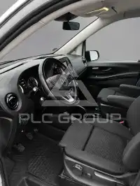 2022 Mercedes Benz Vito