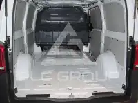 2022 Mercedes Benz Vito