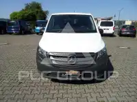 2022 Mercedes Benz Vito