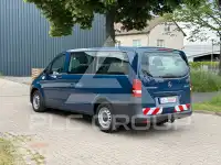2020 Mercedes Benz Vito