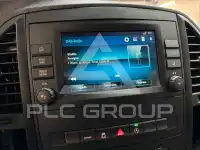 2022 Mercedes Benz Vito