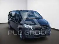 2022 Mercedes Benz Vito