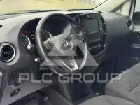 2022 Mercedes Benz Vito