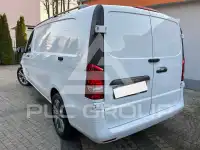 2022 Mercedes Benz Vito