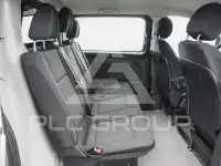 2022 Mercedes Benz Vito