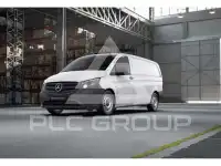 2022 Mercedes Benz Vito