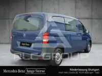 2022 Mercedes Benz Vito