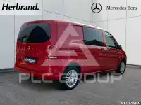 2022 Mercedes Benz Vito