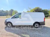 2022 Mercedes Benz Vito