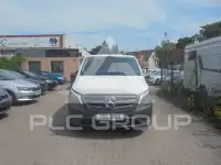 2022 Mercedes Benz Vito