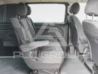 2022 Mercedes Benz Vito