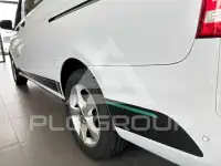 2022 Mercedes Benz Vito