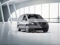 2022 Mercedes Benz Vito