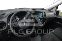 2022 Mercedes Benz Vito